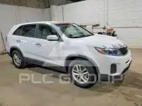2015 KIA Sorento photo