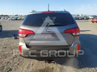 2015 KIA Sorento фото