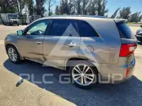 2015 KIA Sorento фото