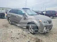 2015 KIA Sorento фото