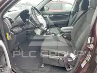 2015 KIA Sorento photo