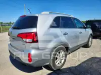 2015 KIA Sorento photo