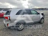 2015 KIA Sorento фото