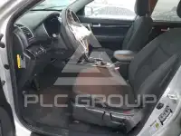 2015 KIA Sorento фото