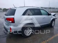 2015 KIA Sorento фото