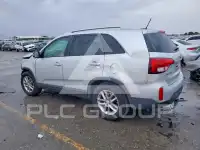 2015 KIA Sorento фото
