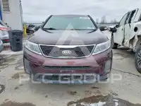 2015 KIA Sorento фото