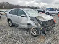 2015 KIA Sorento фото