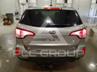 2015 KIA Sorento фото