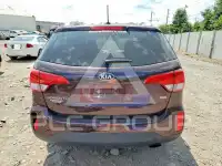 2015 KIA Sorento фото