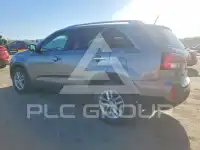 2015 KIA Sorento фото