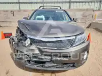 2015 KIA Sorento фото