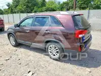 2015 KIA Sorento фото