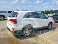 2015 KIA Sorento фото