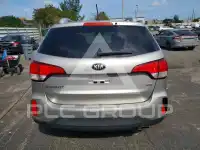 2015 KIA Sorento фото