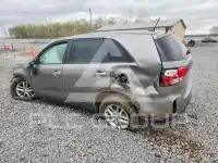 2015 KIA Sorento фото