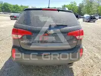 2015 KIA Sorento фото