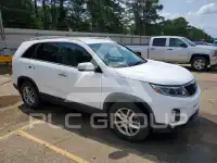 2015 KIA Sorento фото