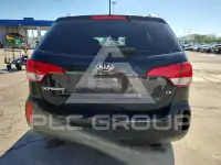 2015 KIA Sorento фото