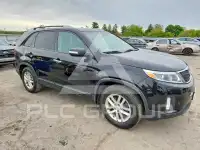 2015 KIA Sorento фото