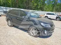 2015 KIA Sorento фото