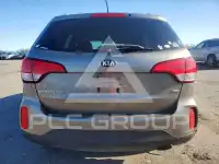 2015 KIA Sorento фото