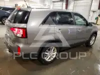 2015 KIA Sorento фото