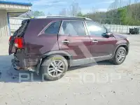 2015 KIA Sorento фото
