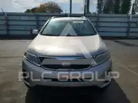 2015 KIA Sorento фото