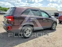 2015 KIA Sorento фото