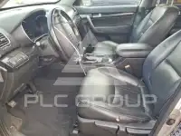 2015 KIA Sorento фото