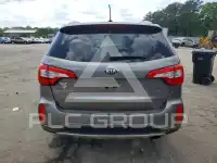 2015 KIA Sorento фото