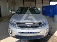 2015 KIA Sorento фото