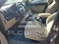 2015 KIA Sorento фото