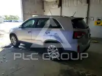 2015 KIA Sorento фото