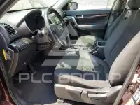 2015 KIA Sorento фото