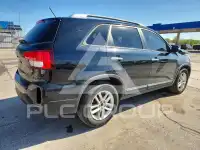 2015 KIA Sorento фото
