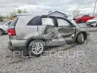 2015 KIA Sorento фото