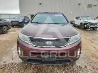 2015 KIA Sorento фото