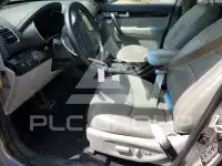 2015 KIA Sorento фото