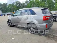 2015 KIA Sorento фото