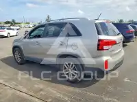2015 KIA Sorento фото