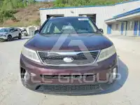 2015 KIA Sorento фото