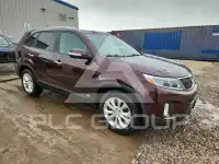 2015 KIA Sorento фото