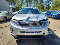 2015 KIA Sorento фото