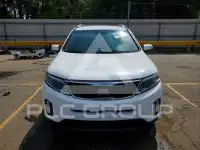 2015 KIA Sorento фото