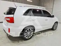 2015 KIA Sorento фото