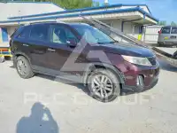 2015 KIA Sorento фото