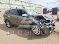2015 KIA Sorento фото