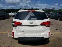 2015 KIA Sorento фото